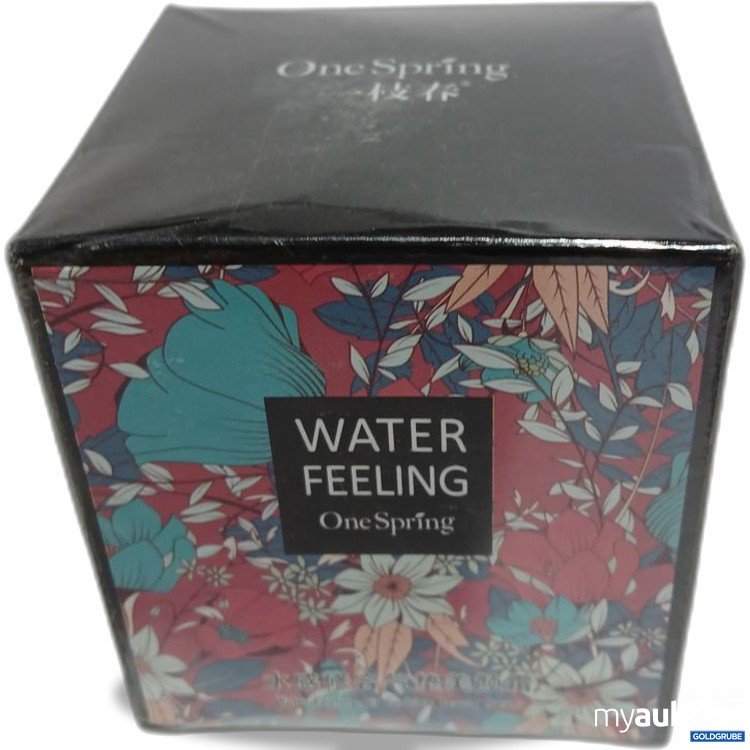 Artikel Nr. 918871: One Spring Water Feeling