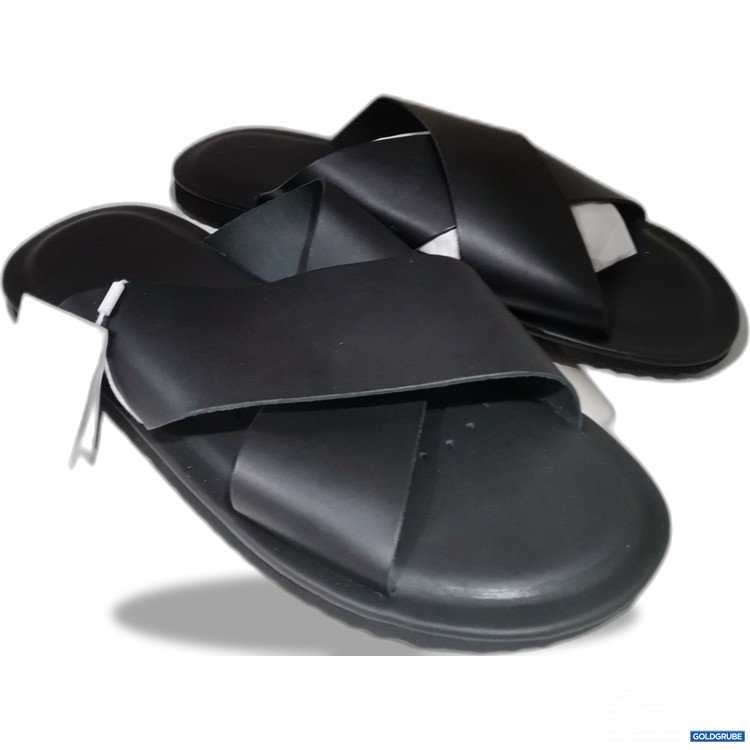 Artikel Nr. 951871: Geox Pantolette 