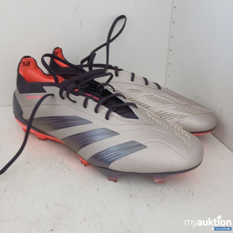 Artikel Nr. 954871: Adidas Predator Elite FG Fußballschuhe