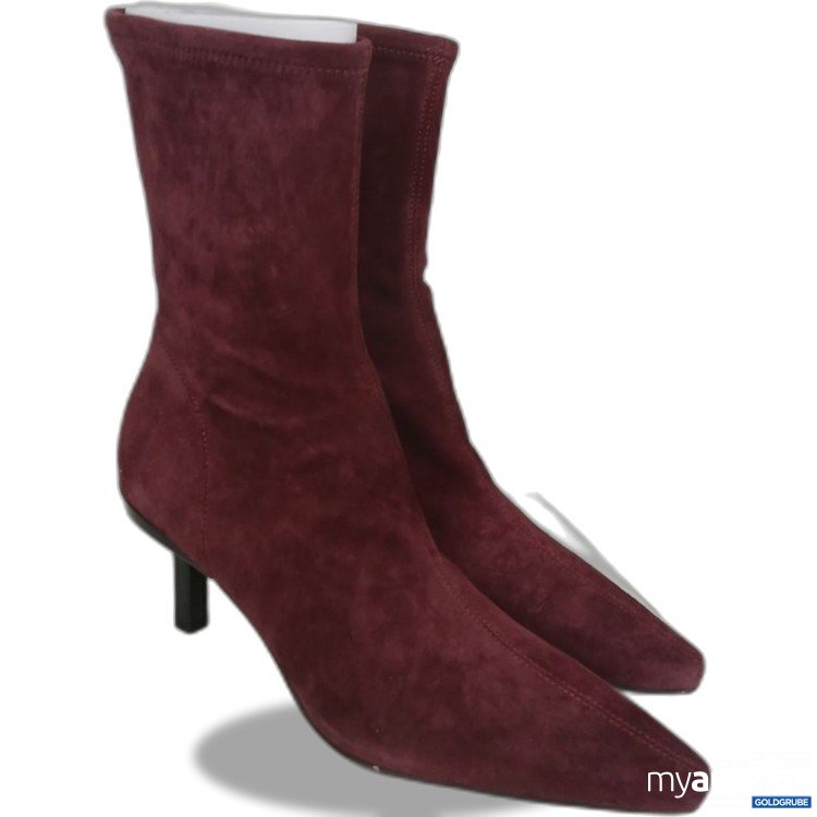 Artikel Nr. 958871:  Other Stories Stiefelette