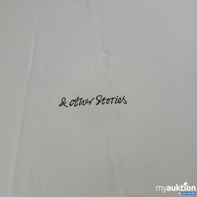 Artikel Nr. 958871:  Other Stories Stiefelette