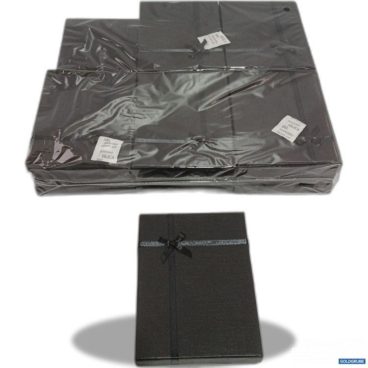 Artikel Nr. 963871: Geschenkbox Set 12stk 16x12