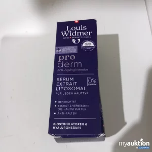 Artikel Nr. 476871: Louis Widmer pro derm Serum Extrakt Liposomal 30ml