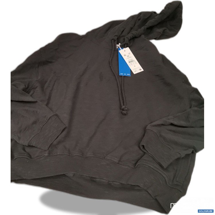 Artikel Nr. 433872: Samsou Samsoe Hoodie leicht verschmutzt 