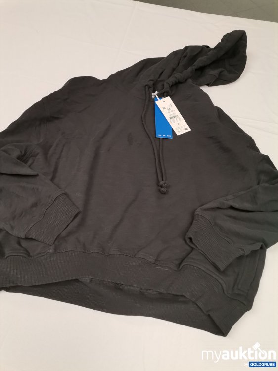 Artikel Nr. 433872: Samsou Samsoe Hoodie leicht verschmutzt 