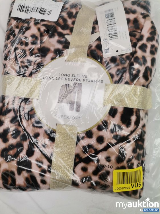 Artikel Nr. 434872 Artikel Nr. 434872: Pyjama