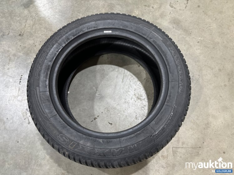 Artikel Nr. 435872 Artikel Nr. 435872: Maxxis All Season AP3 255/55R19 Reifen