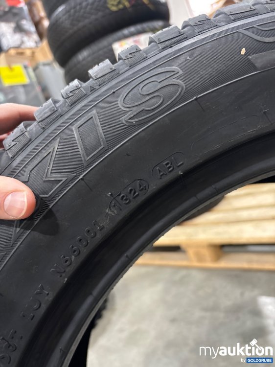 Artikel Nr. 435872 Artikel Nr. 435872: Maxxis All Season AP3 255/55R19 Reifen