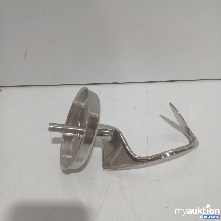 Artikel Nr. 443872 Artikel Nr. 443872: Teigknet-Haken für Küchenmaschine Metall