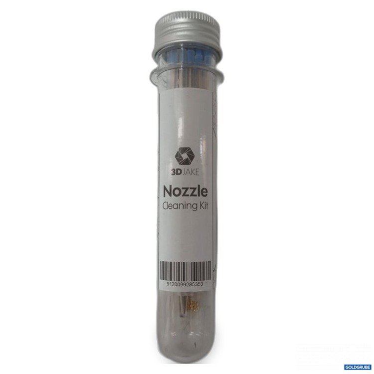 Artikel Nr. 467872 Artikel Nr. 467872: 3D Jake Nozzle Cleaning Kit