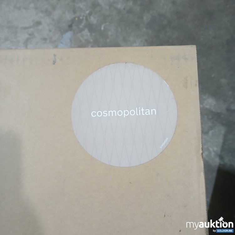 Artikel Nr. 468872: Nuna mixx next Kinderwagen cosmopolitan