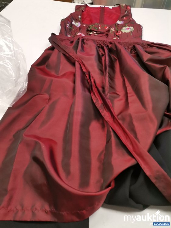 Artikel Nr. 809872 Artikel Nr. 809872: Dirndl gebraucht Zustand sehr gut