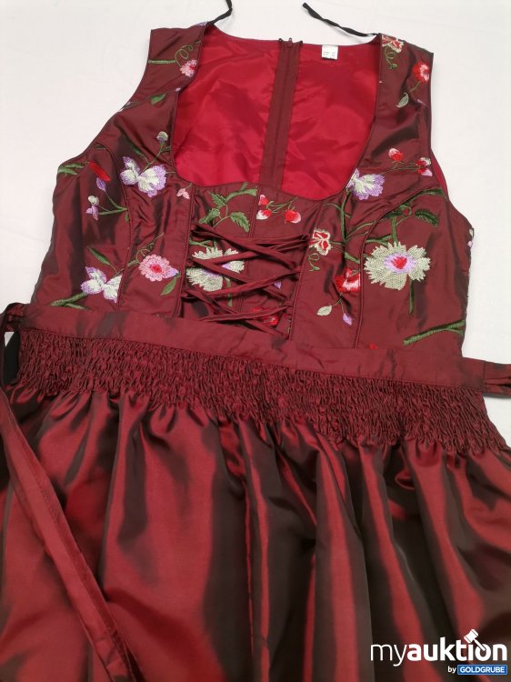 Artikel Nr. 809872 Artikel Nr. 809872: Dirndl gebraucht Zustand sehr gut