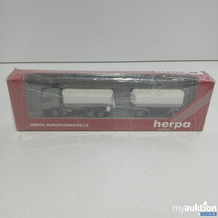 Artikel Nr. 818872 Artikel Nr. 818872: Herpa Miniaturmodelle 170320-58