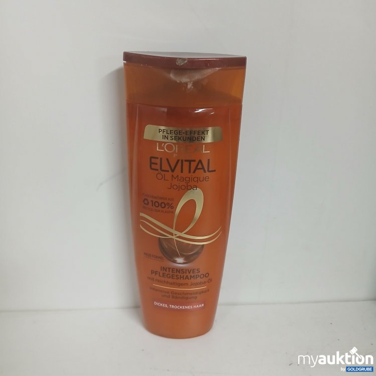 Artikel Nr. 831872 Artikel Nr. 831872: Elvital Öl Magique Shampoo 300ml