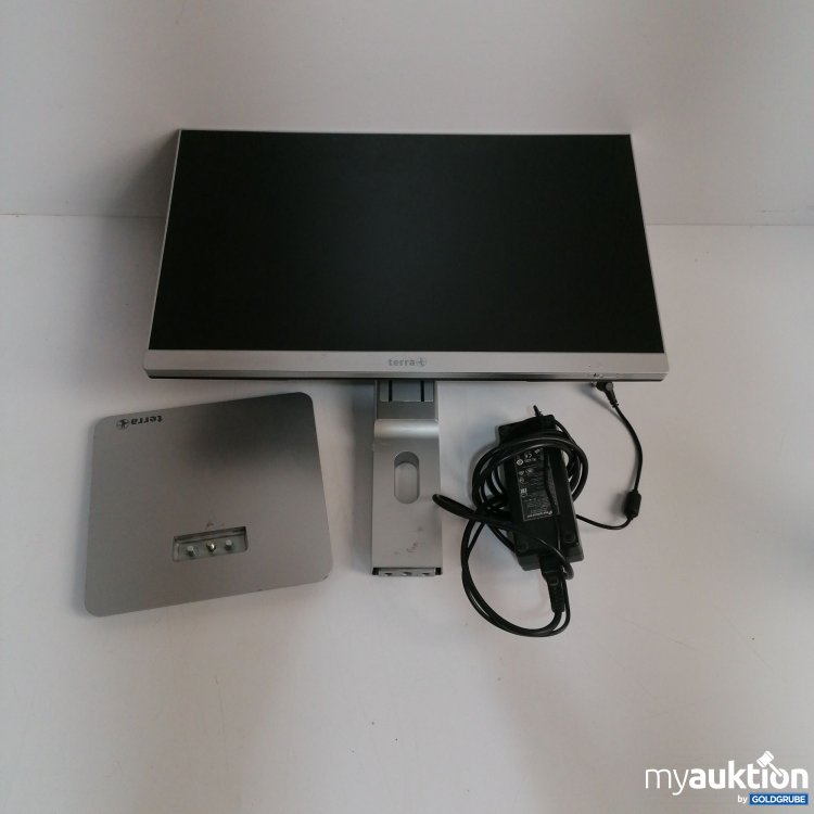 Artikel Nr. 834872 Artikel Nr. 834872: Terra all in one PC 2410 HA 60.5cm
