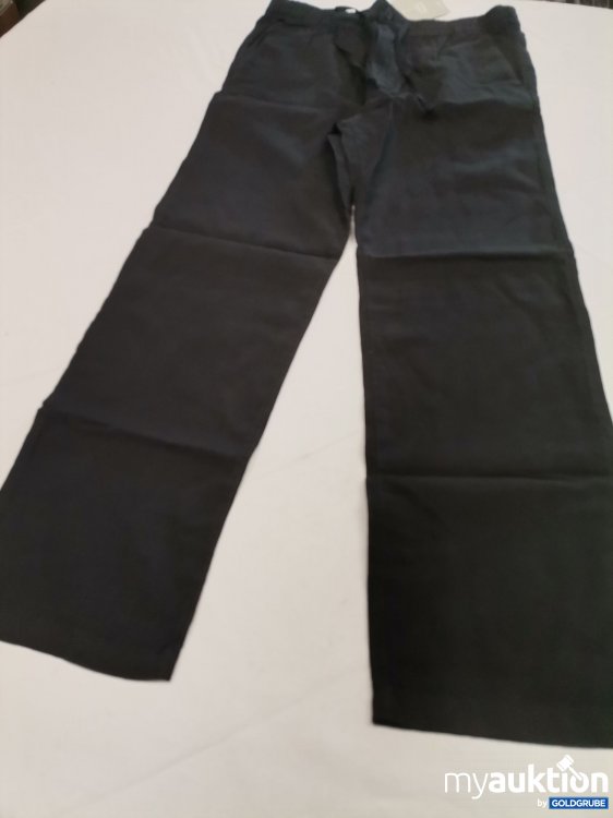 Artikel Nr. 837872: H&M Leinen Schlupfhose 