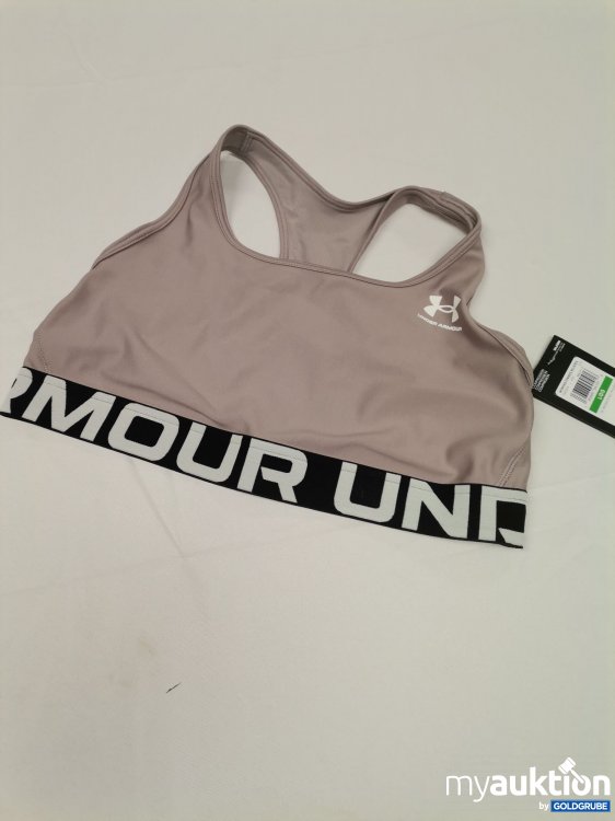 Artikel Nr. 862872: Under Armour Bra