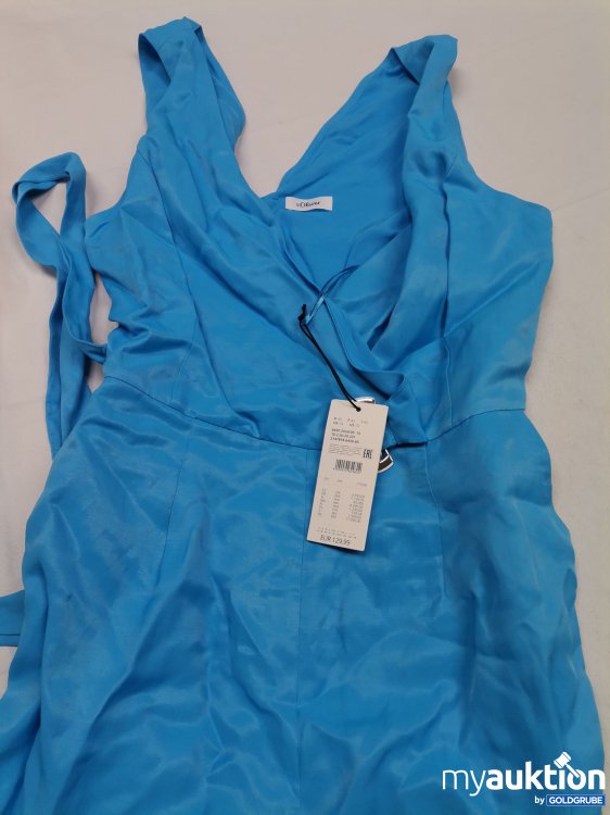 Artikel Nr. 864872: S Oliver Overall 