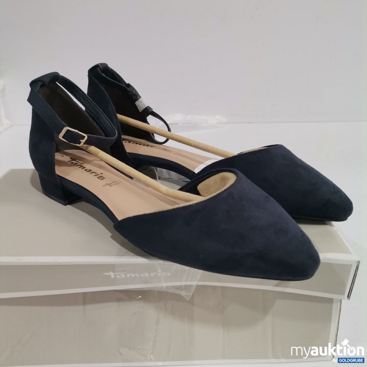 Artikel Nr. 869872 Artikel Nr. 869872: Tamaris Sandalen
