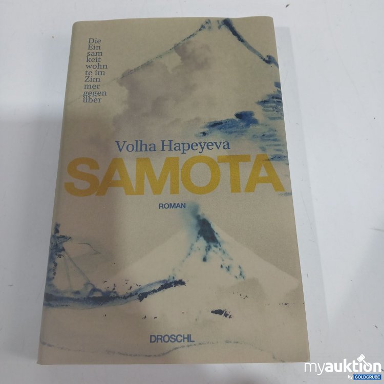 Artikel Nr. 872872: Samota Roman