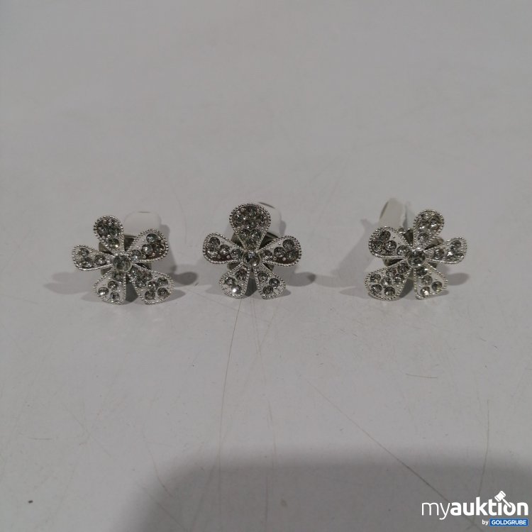 Artikel Nr. 876872: Auto Air Vent Clip 3Stk Blume 