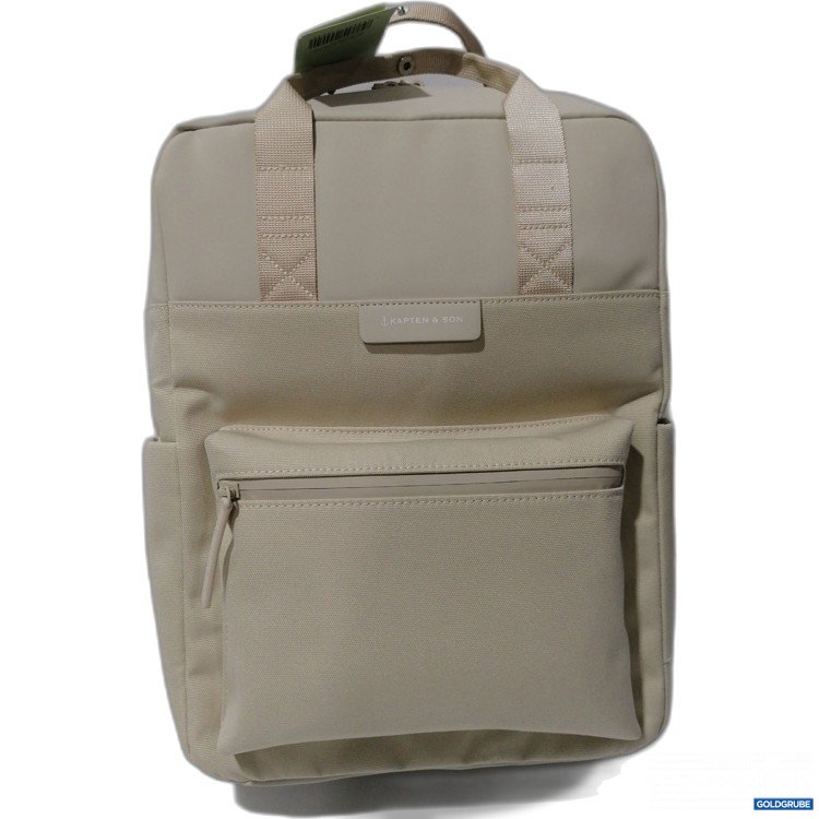 Artikel Nr. 881872 Artikel Nr. 881872: Kapten & Son Rucksack