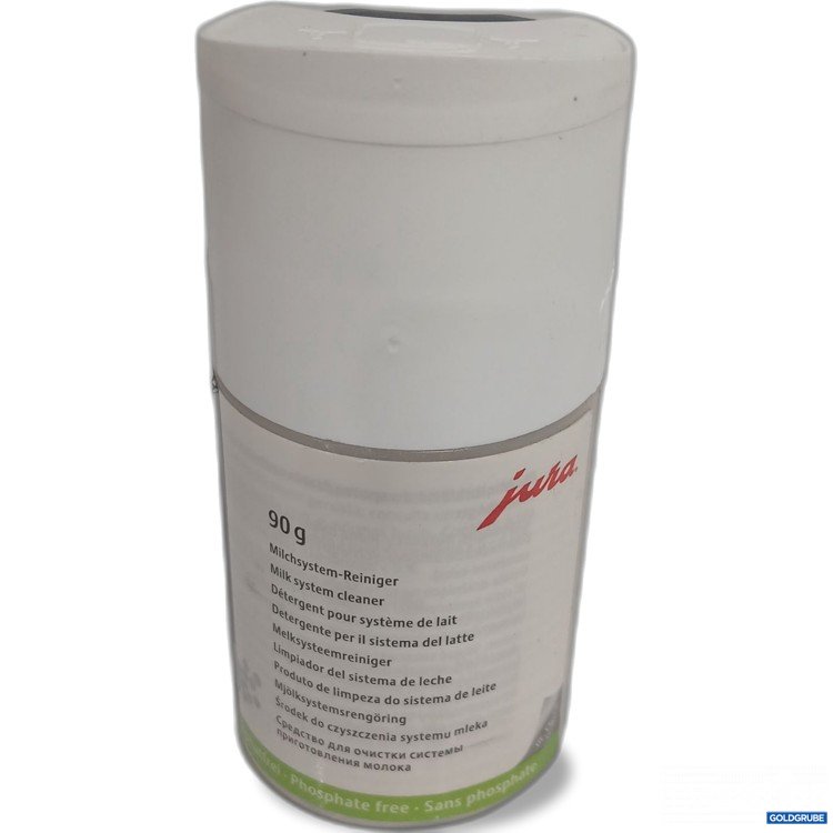 Artikel Nr. 887872: Jura Milchsystem Reiniger 90g
