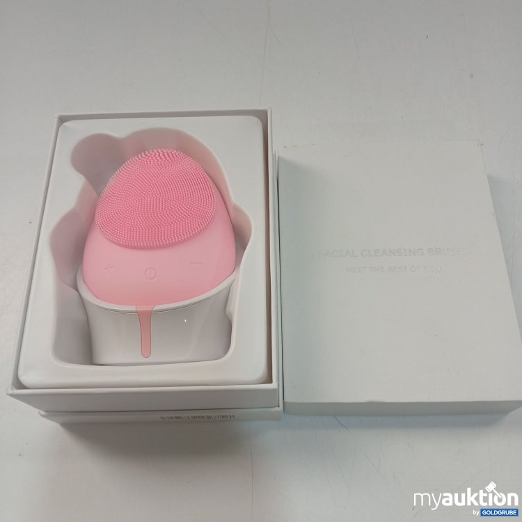 Artikel Nr. 910872: Facial Cleansing Brush 
