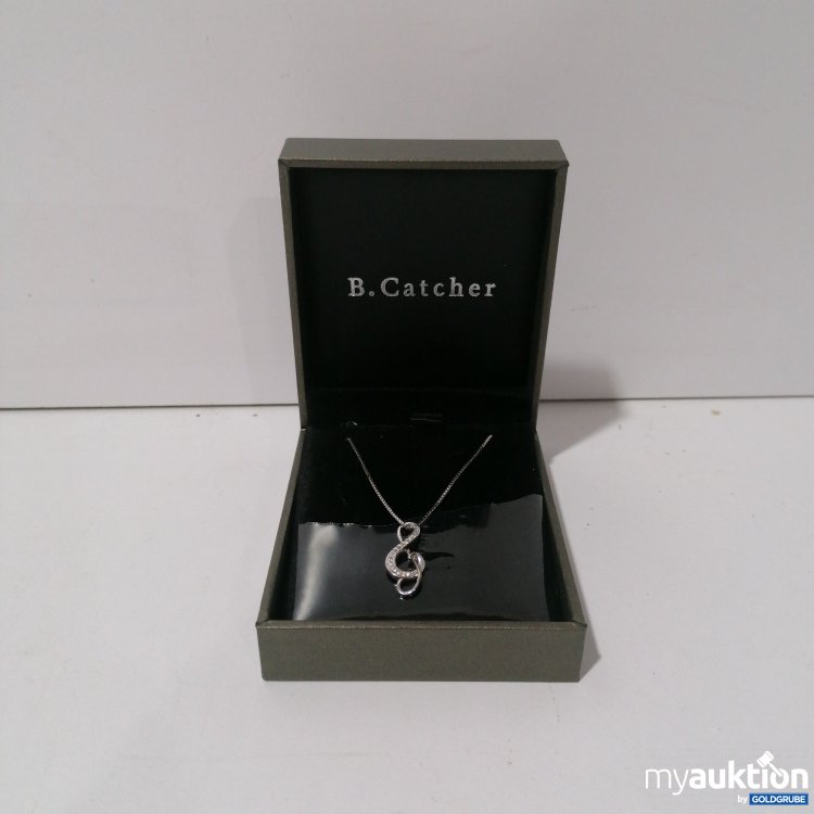 Artikel Nr. 911872: B. Catcher Halskette S925