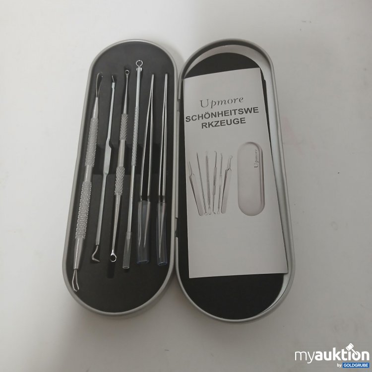 Artikel Nr. 912872: Upmore Schönheitswerkzeuge 