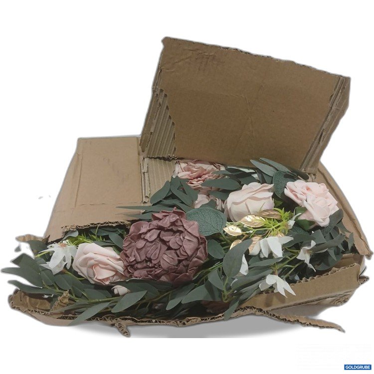 Artikel Nr. 929872 Artikel Nr. 929872: Diverse Kunstblumen