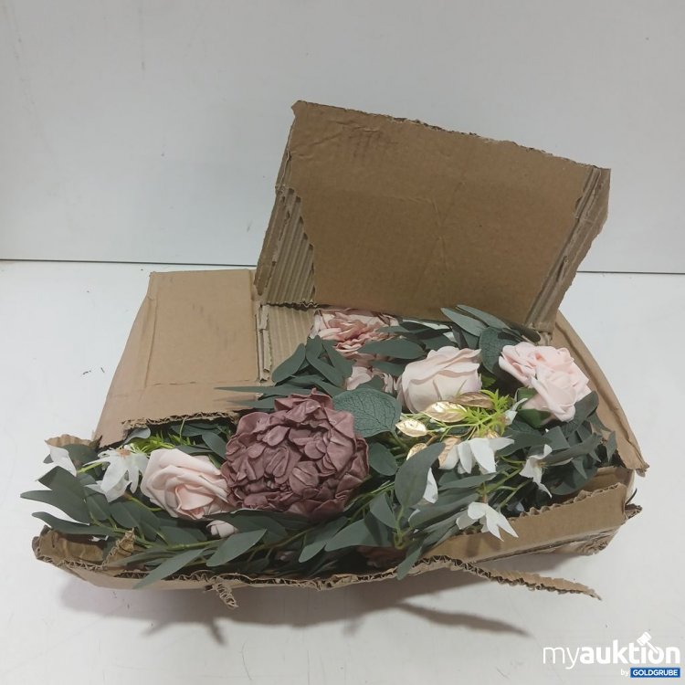 Artikel Nr. 929872 Artikel Nr. 929872: Diverse Kunstblumen