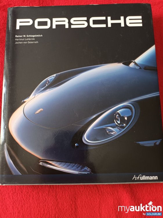 Artikel Nr. 937872 Artikel Nr. 937872: Porsche