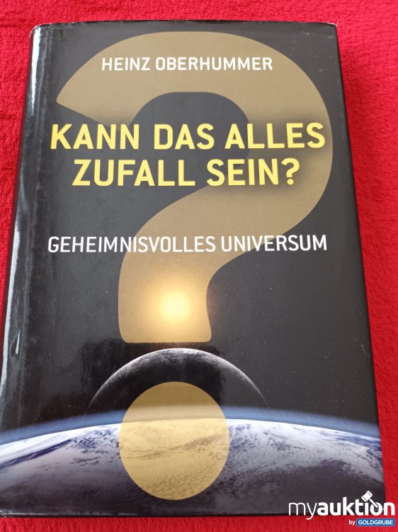 Artikel Nr. 940872 Artikel Nr. 940872: Kann das alles Zufall sein?