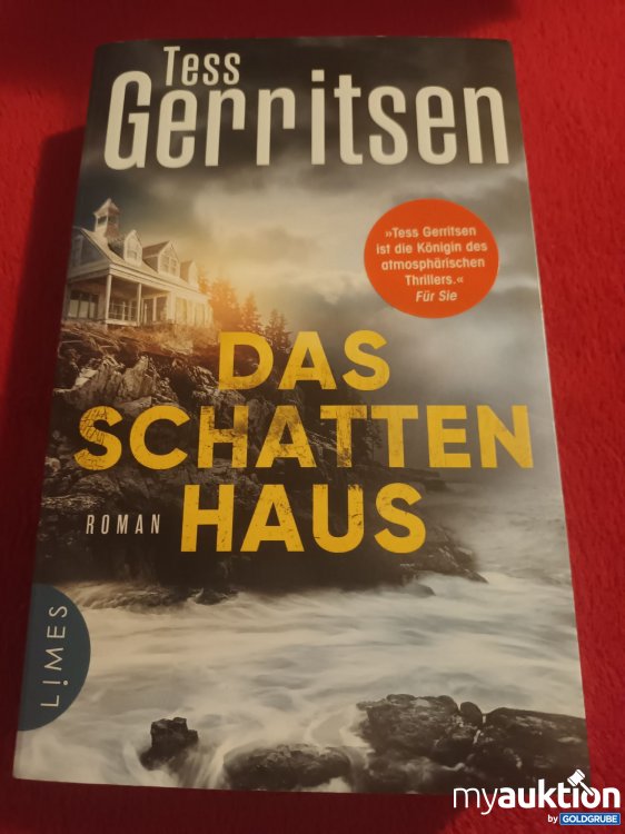 Artikel Nr. 948872 Artikel Nr. 948872: Das Schatten Haus