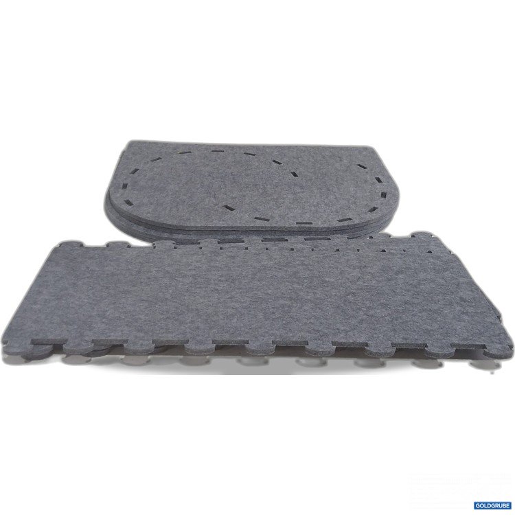 Artikel Nr. 956872: Diverse Steck Teppich Teile 