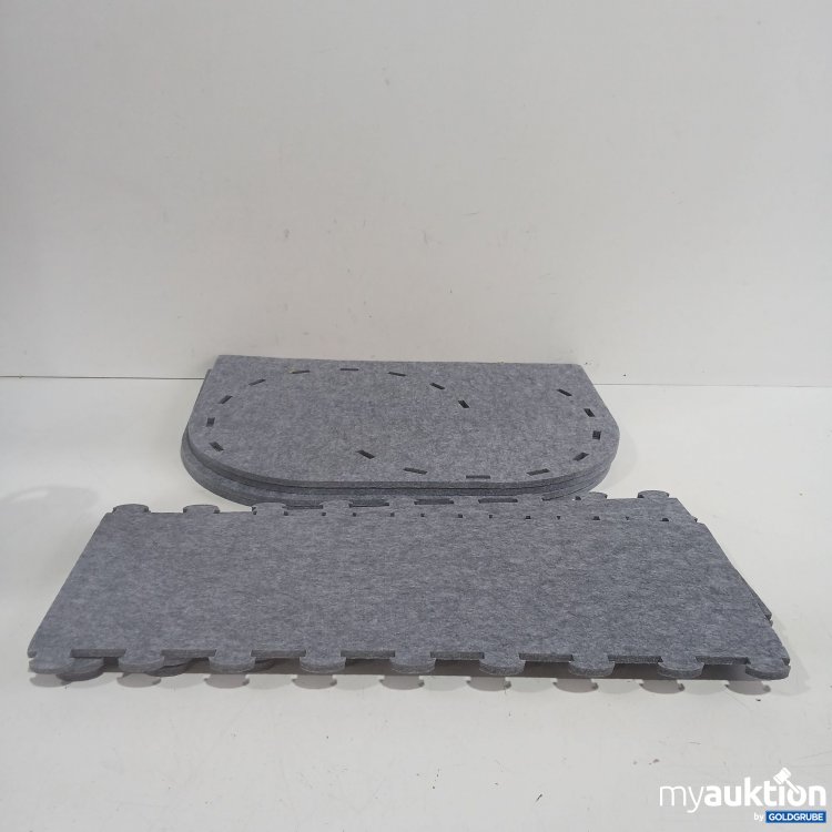 Artikel Nr. 956872: Diverse Steck Teppich Teile 