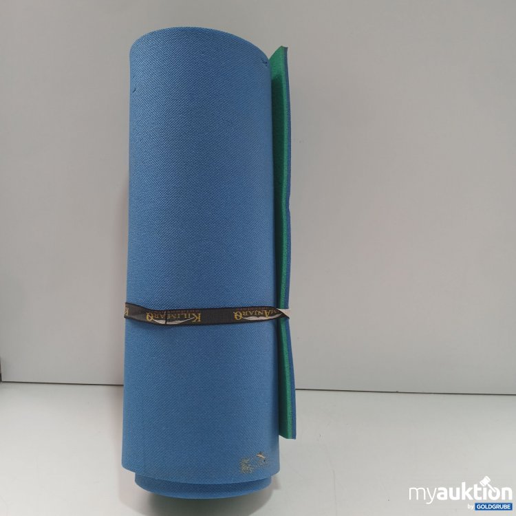 Artikel Nr. 957872: Kilimanjaro Isomatte ca 170cm 