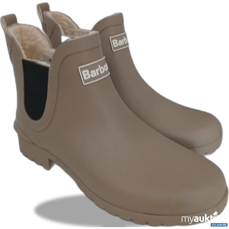 Artikel Nr. 958872: Barbour Kirkton Gummistiefel