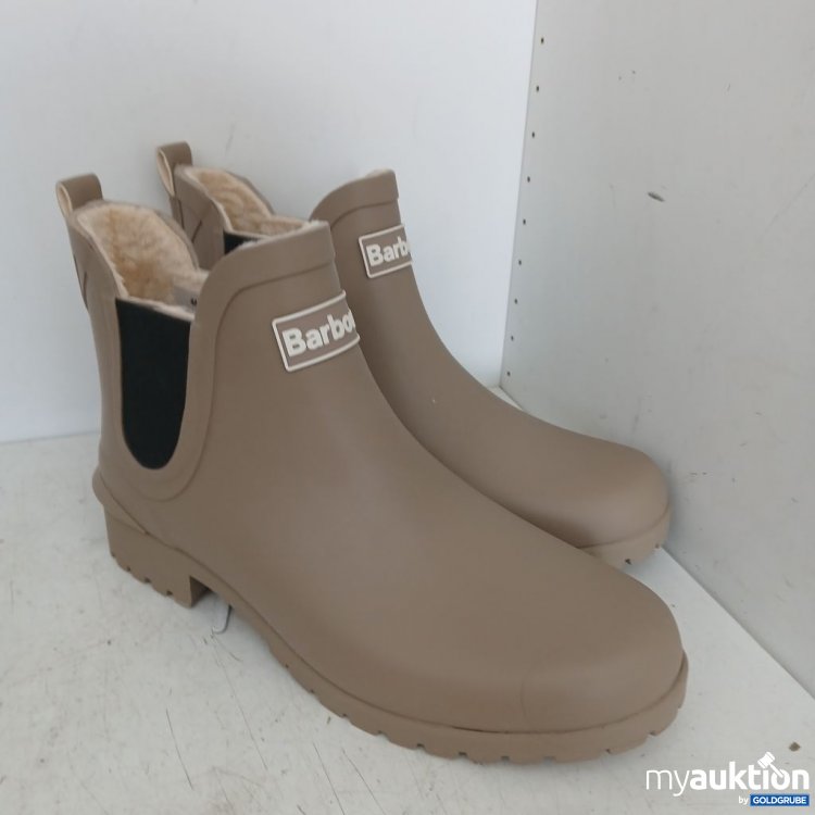 Artikel Nr. 958872: Barbour Kirkton Gummistiefel