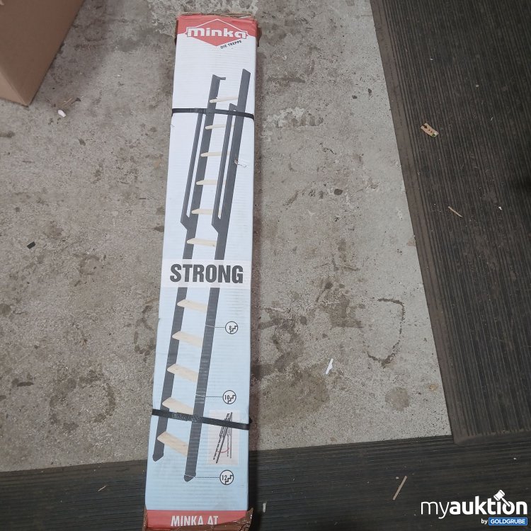 Artikel Nr. 971872: Minka Die Treppe Strong verschiedene Maße 