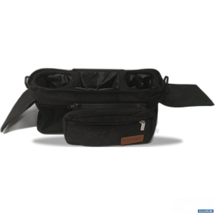 Artikel Nr. 976872: Momcozy Multi-Funktions Tasche mit Getränke Halter