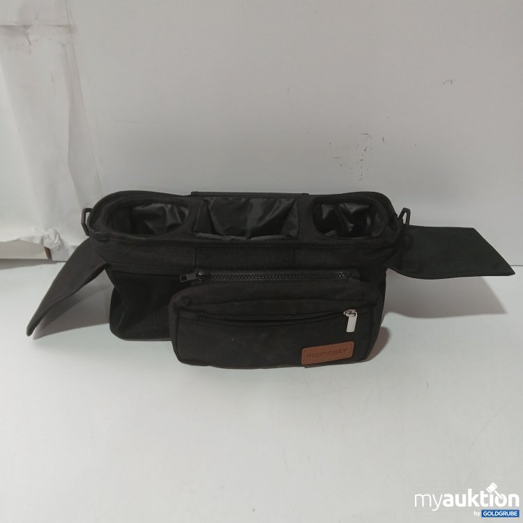 Artikel Nr. 976872: Momcozy Multi-Funktions Tasche mit Getränke Halter