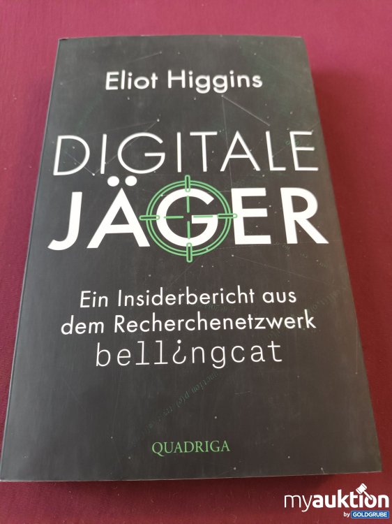 Artikel Nr. 999872 Artikel Nr. 999872: Digitale Jäger