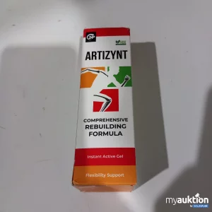 Artikel Nr. 476872: Artizynt Instant Active Gel 50 ml