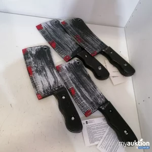 Auktion Plastic Knife 