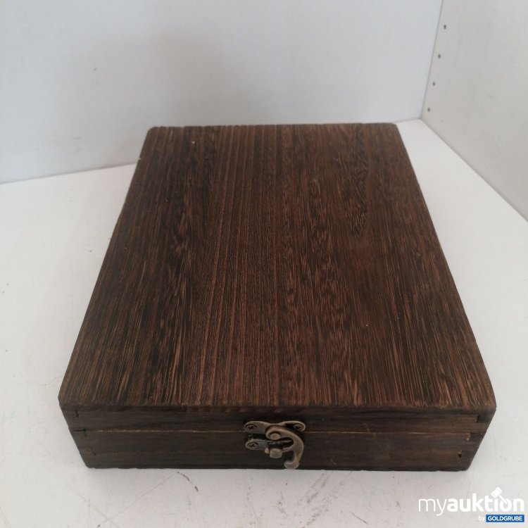 Artikel Nr. 330873 Artikel Nr. 330873: Writer Sketch Box Vintage