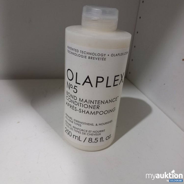 Artikel Nr. 476873 Artikel Nr. 476873: Olaplex No. 5 Bond Maintenance Conditioner 250 ml