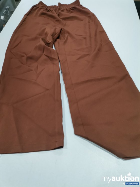 Artikel Nr. 521873 Artikel Nr. 521873: Shein Schlupfhose